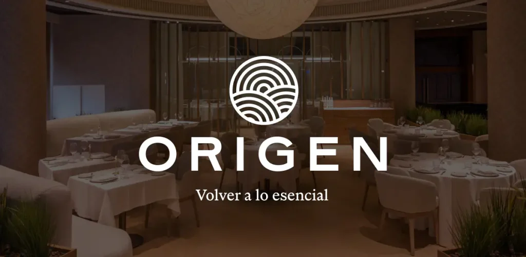 Restaurante Origen