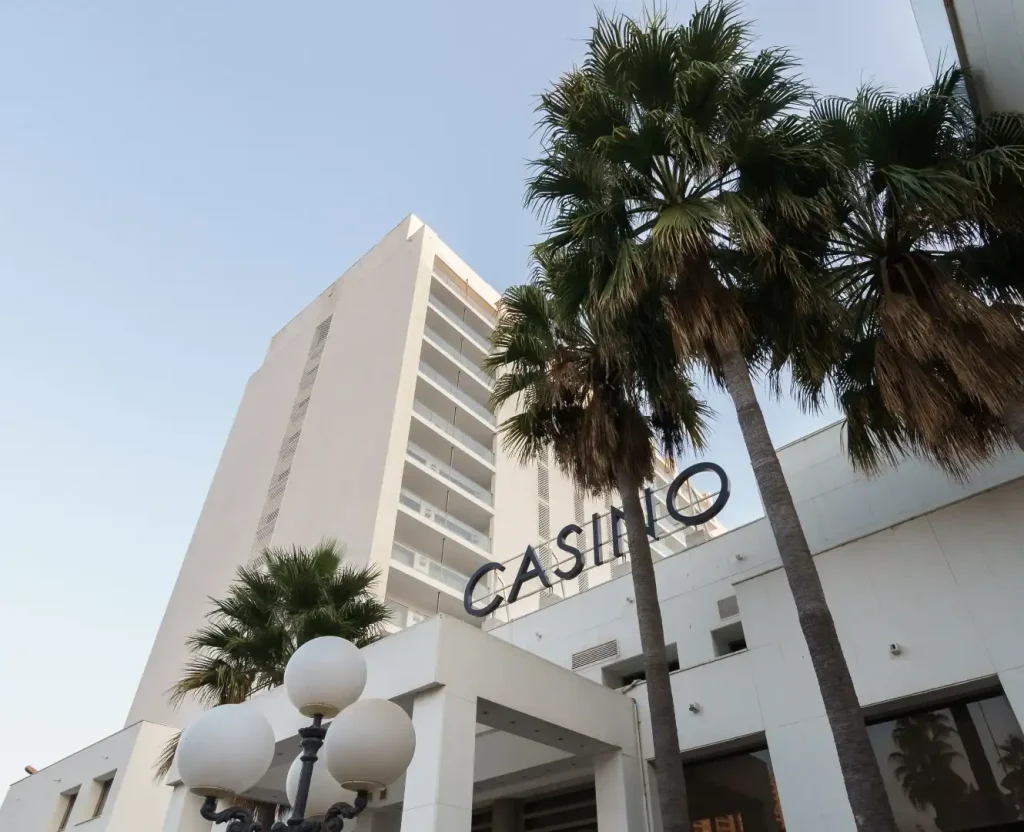 Casino Torrequebrada