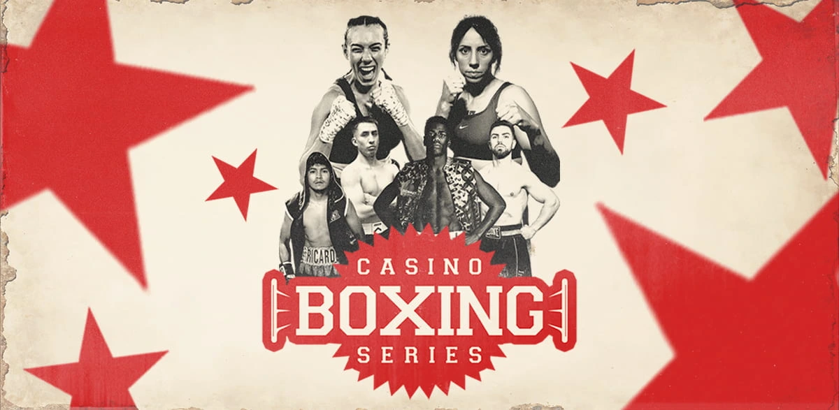 Boxeo noviembre 2025