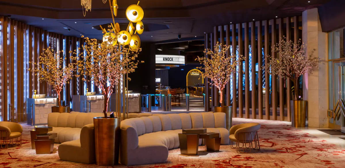 Casino Torrelodones